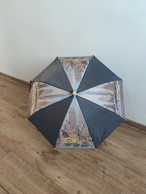 Malý deštník MIMONI