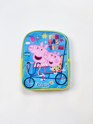 Dětský batoh PRASÁTKO PEPPA