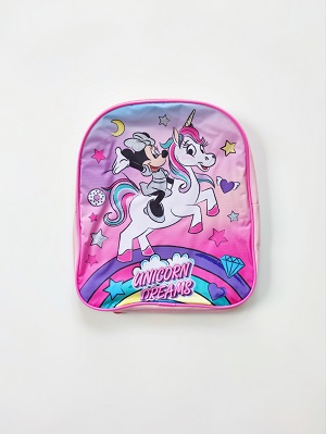 Dívčí batoh Disney MINNIE Unicorn