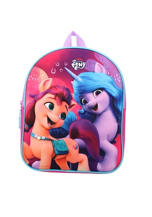 Dívčí 3D batoh My LITTLE PONY