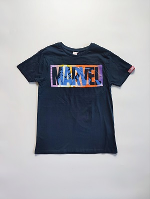 Pánské tričko s krátkým rukávem MARVEL