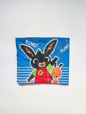 Chlapecký nákrčník BING, teplý - HELLO