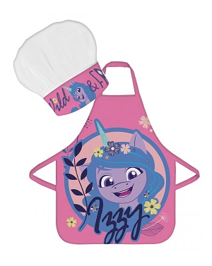 Kuchařská zástěra My LITTLE PONY