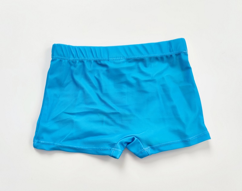 Chlapecké plavky TLAPKOVÁ PATROLA pruhy