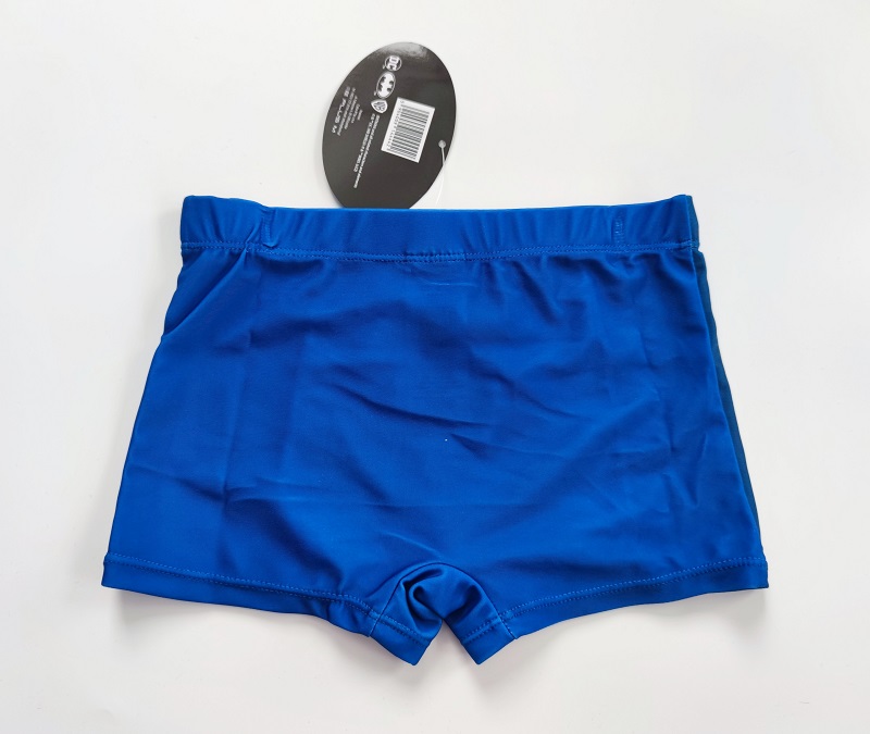 Chlapecké plavky BATMAN - modré