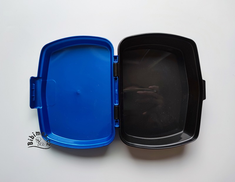 Stor Box na svačinu JURSKÝ PARK