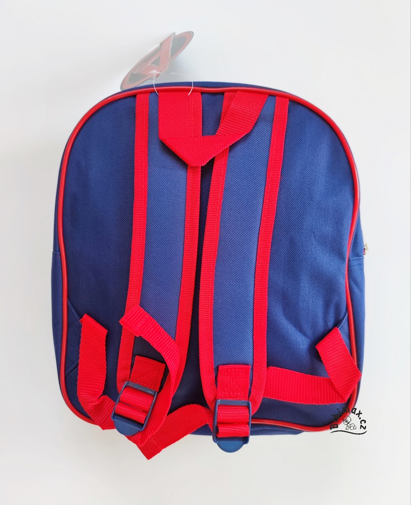 Dětský 3D batoh AVENGERS