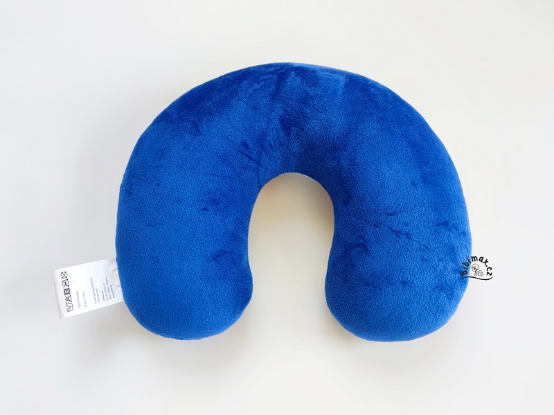 Cestovní polštář SONIC