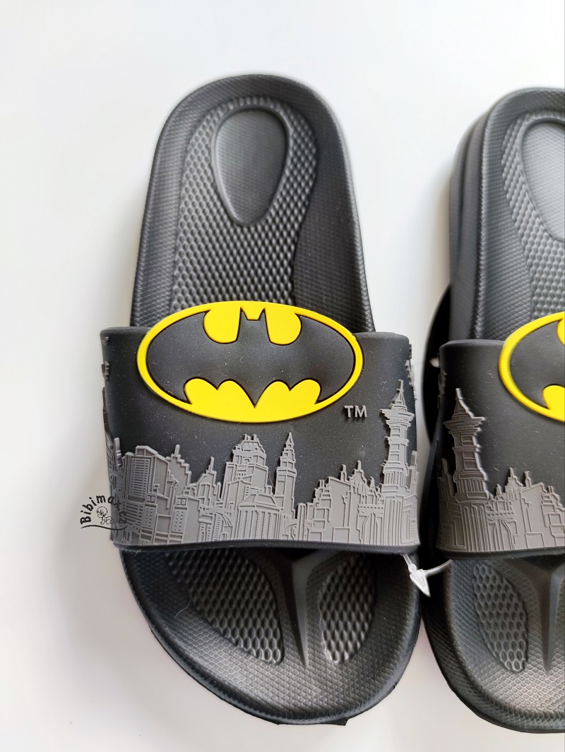 Chlapecké pantofle BATMAN