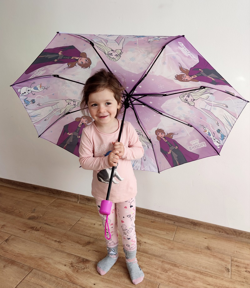 Skládací deštník MINNIE