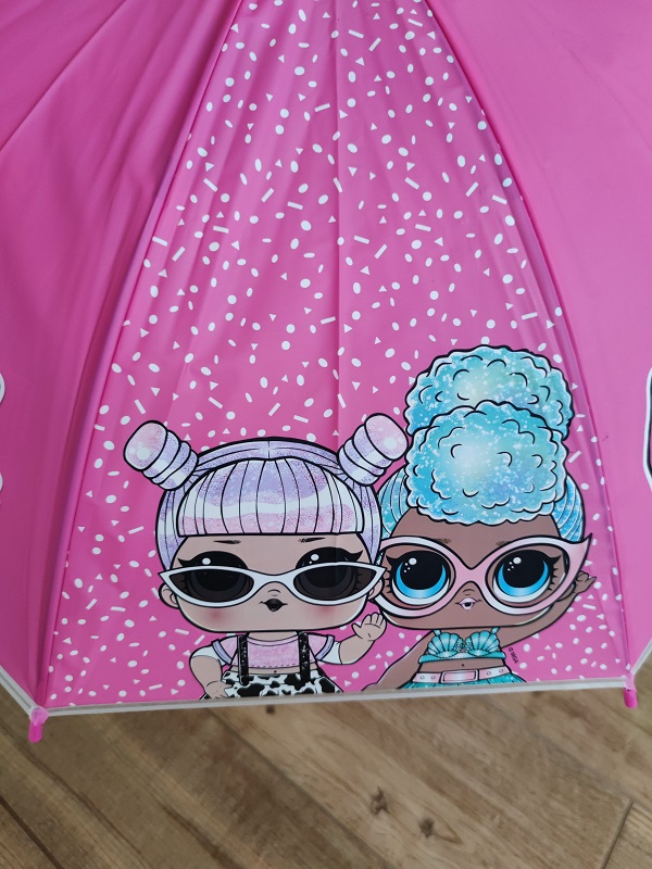 Dívčí Deštník L.O.L.