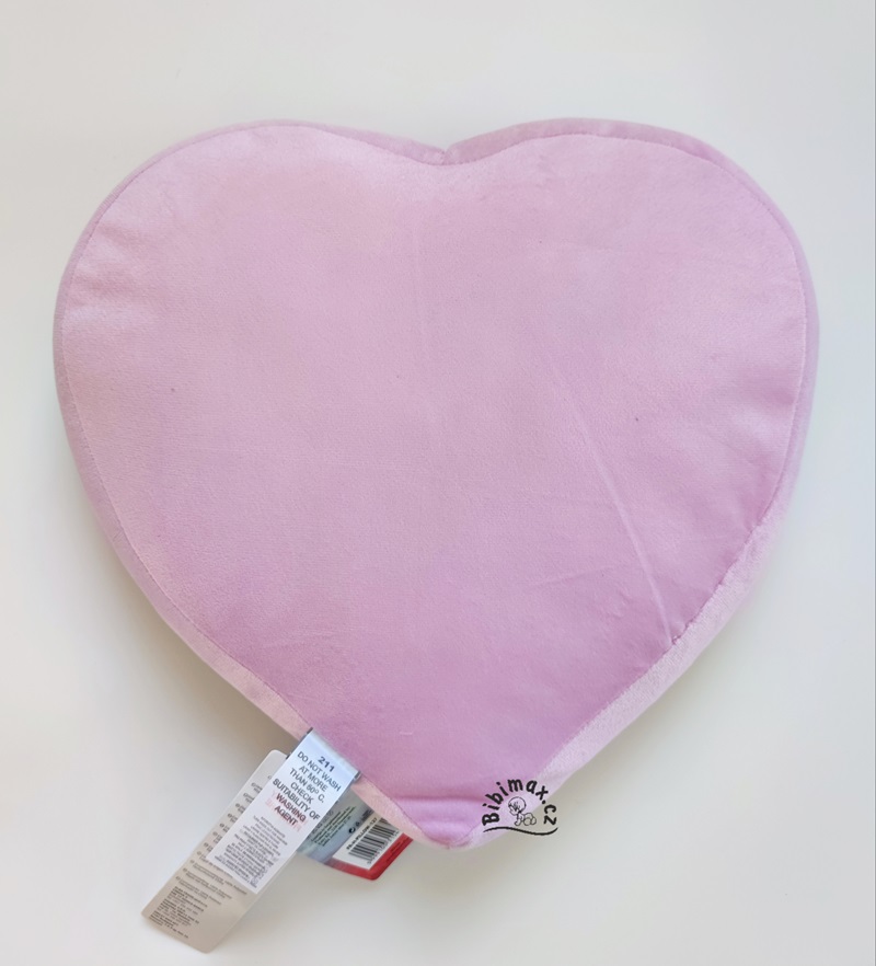 Tvarovaný polštář FROZEN - Ledové Království