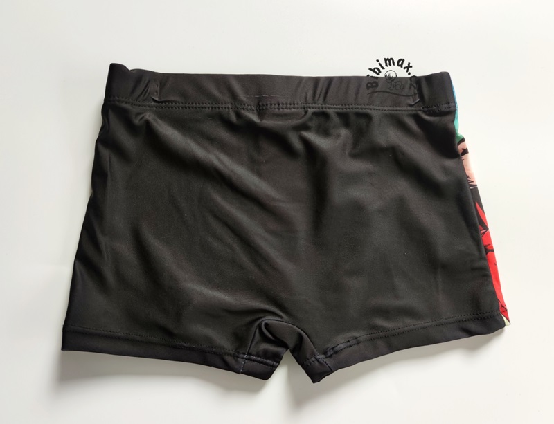 Chlapecké plavky AVENGERS všichni