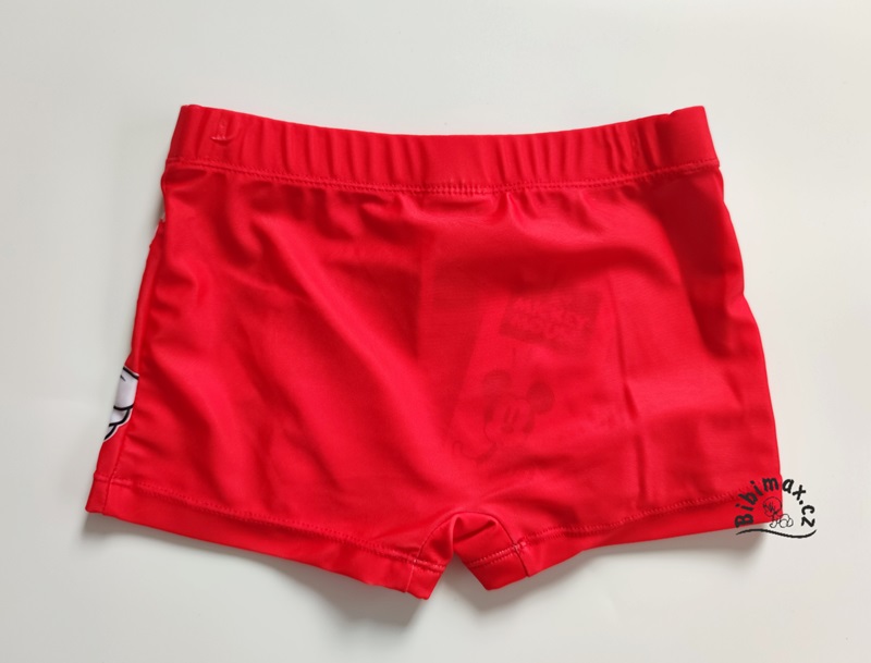 Chlapecké plavky disney MICKEY