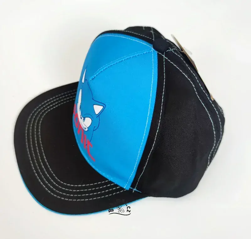 Chlapecká stylová kšiltovka SONIC