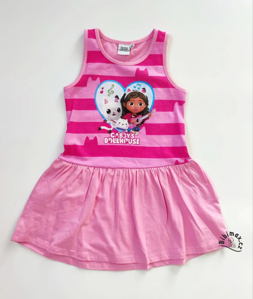 Letní šaty GABBY´S