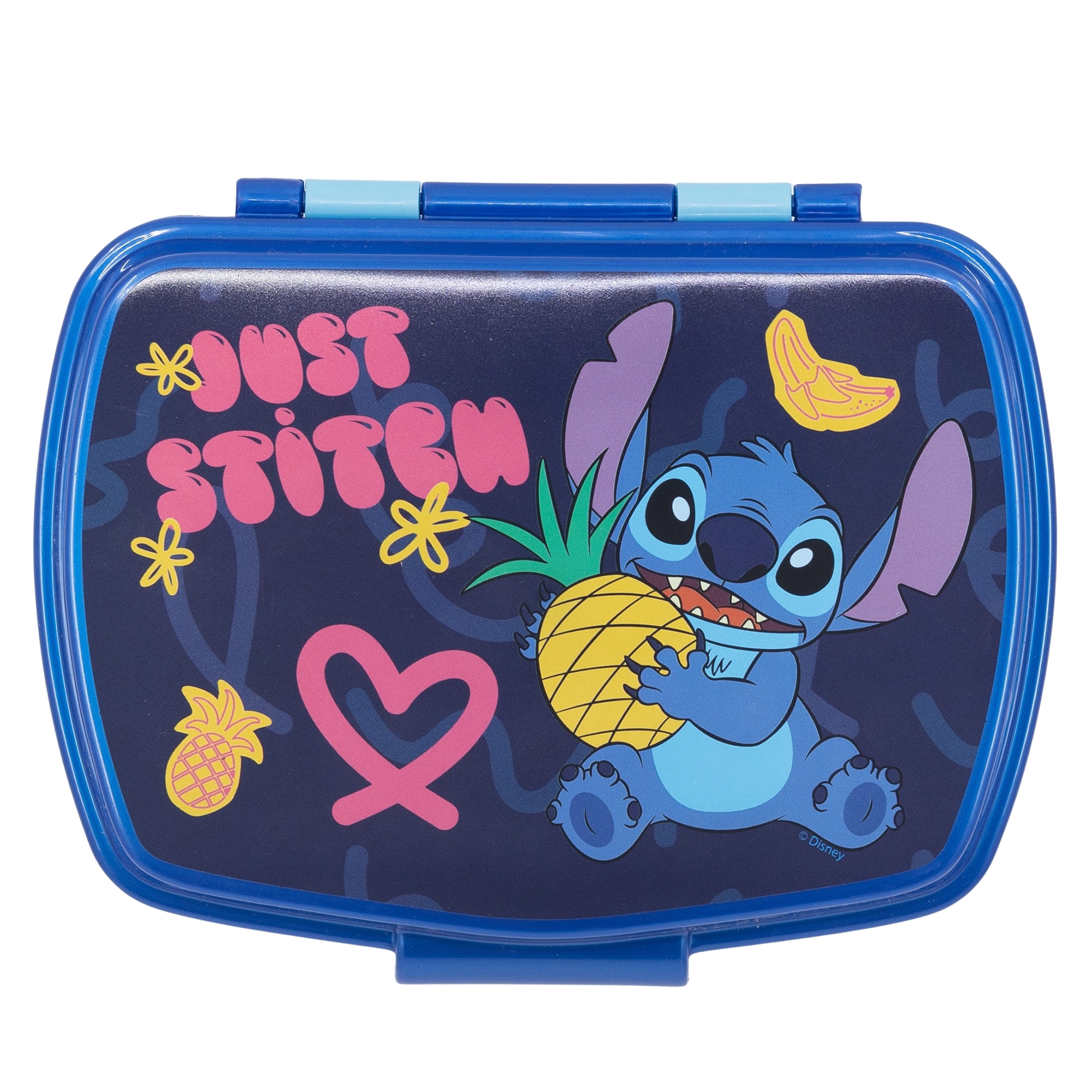 Stor box na svačinu STITCH