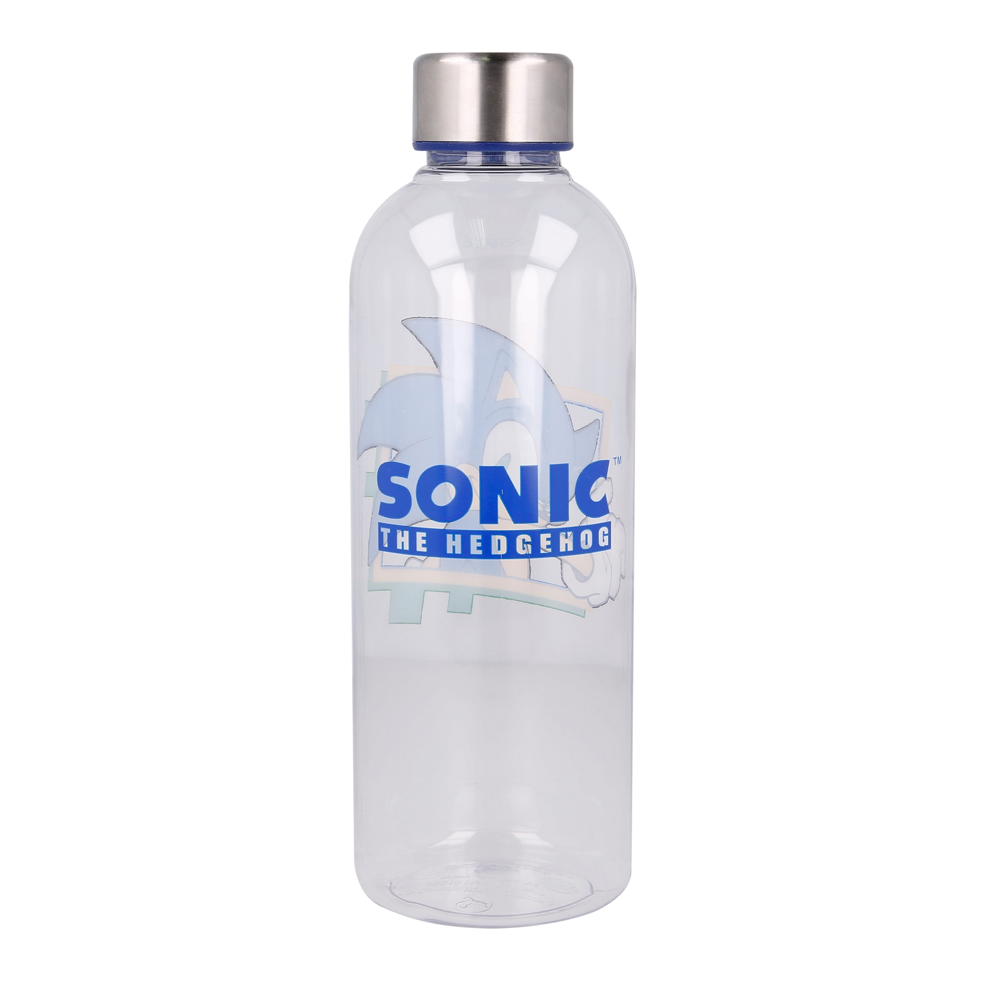 Velká plastová láhev SONIC 850 ml