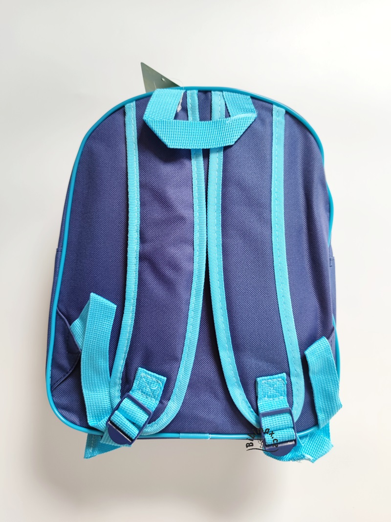 Dětský batoh STITCH modrý