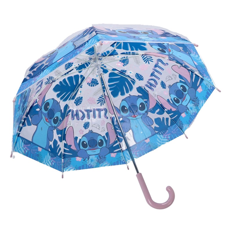 Dětský deštník STITCH
