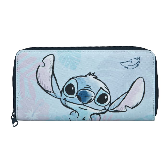 Velká peněženka STITCH