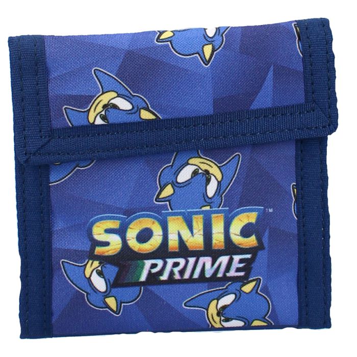Dětská peněženka SONIC