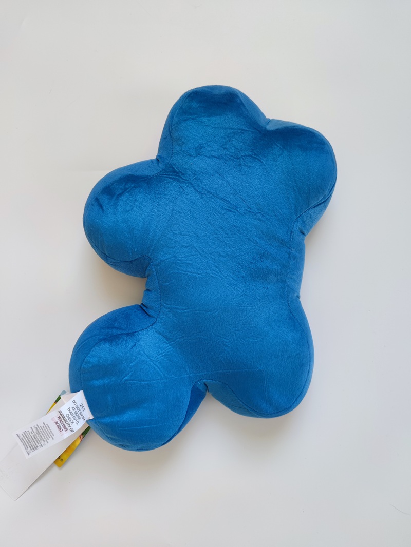 Tvarovaný polštář MICKEY