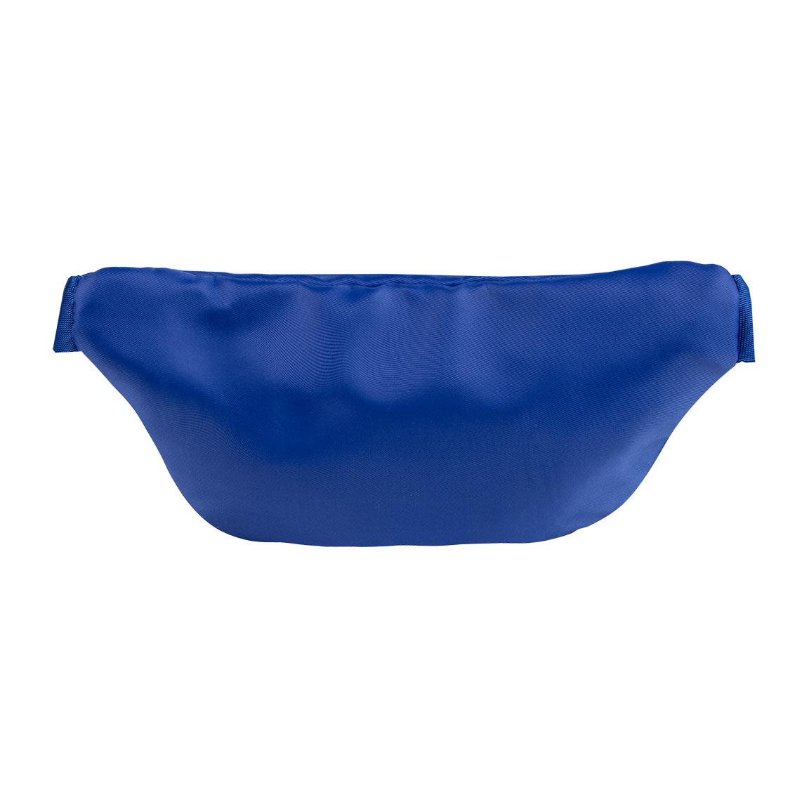 Dětská ledvinka STITCH modrá