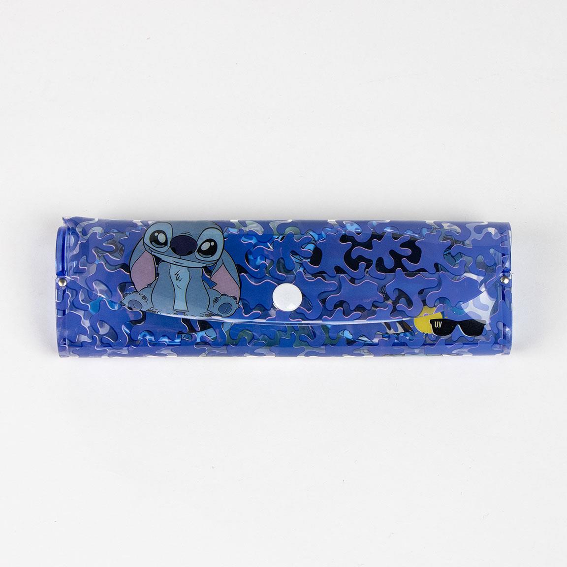 Dětské sluneční brýle STITCH modré