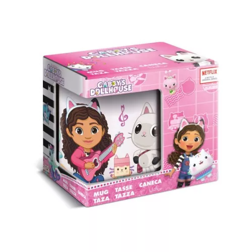 Keramický hrnek GABBY´S - 235 ml