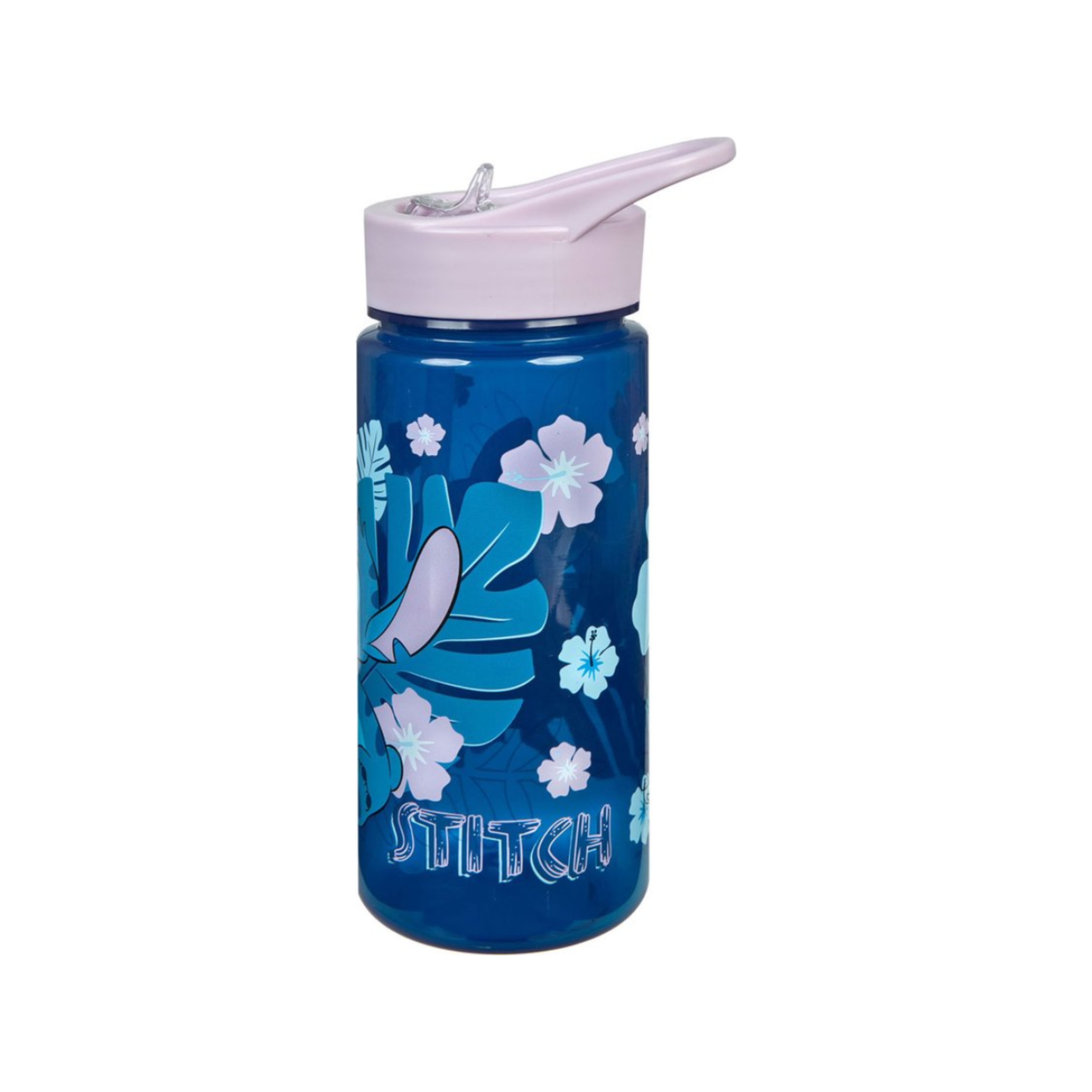 Plastová láhev STITCH 500 ml
