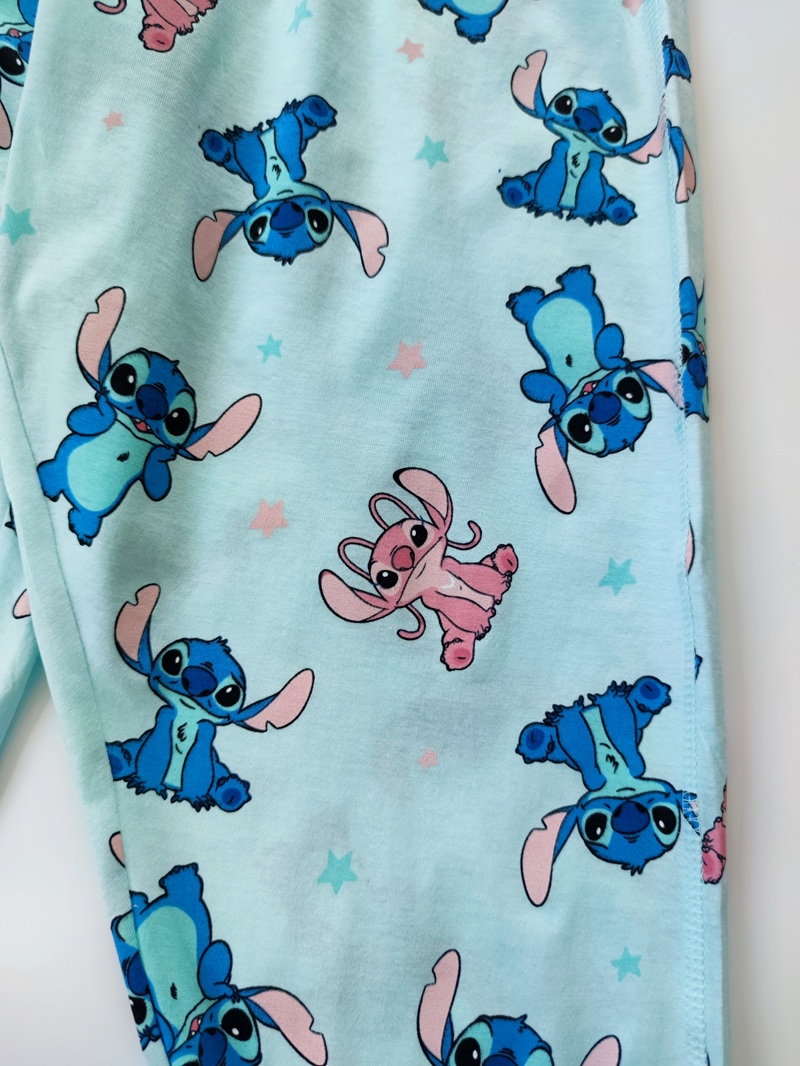 Dámské pyžamové kalhoty STITCH
