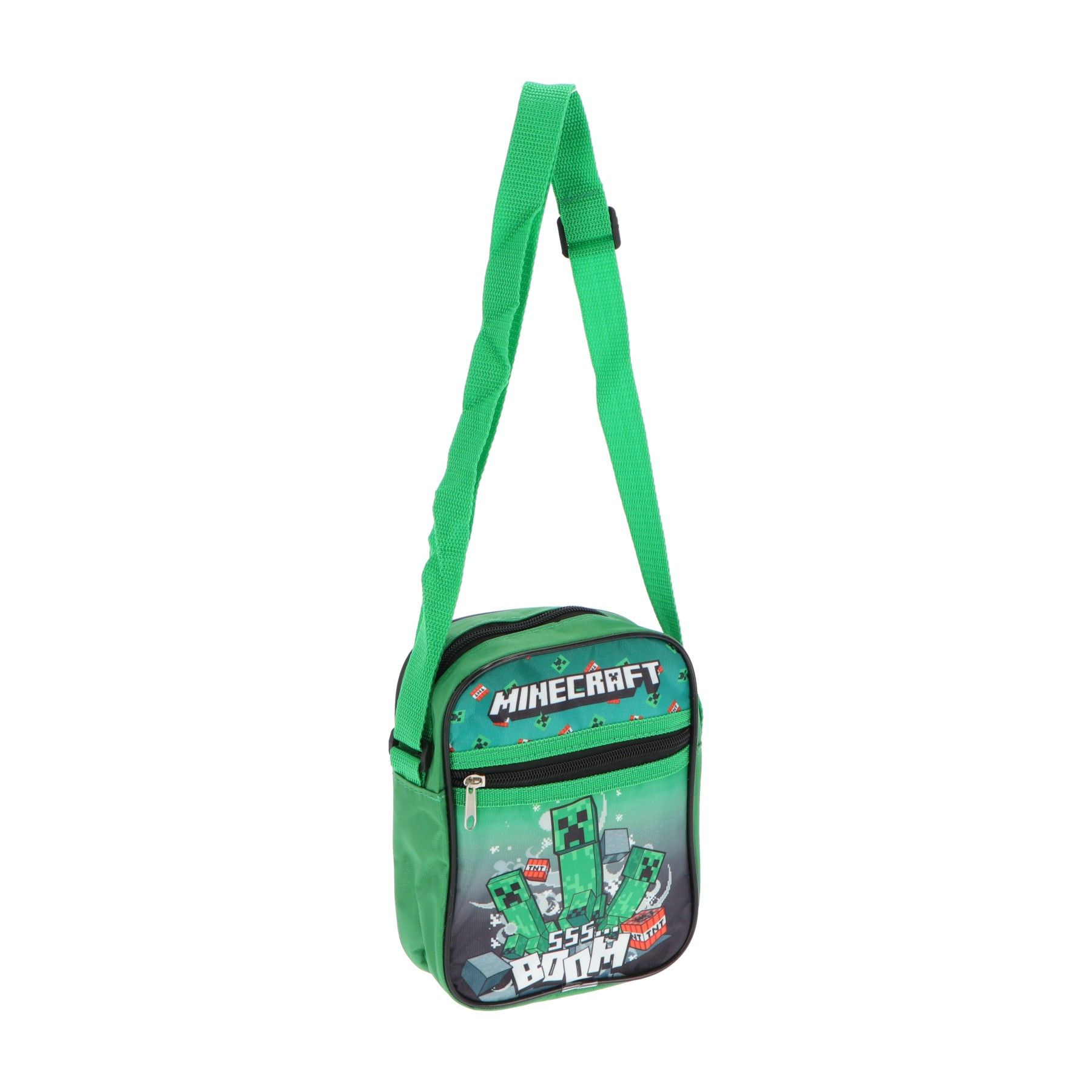 Taška přes rameno MINECRAFT