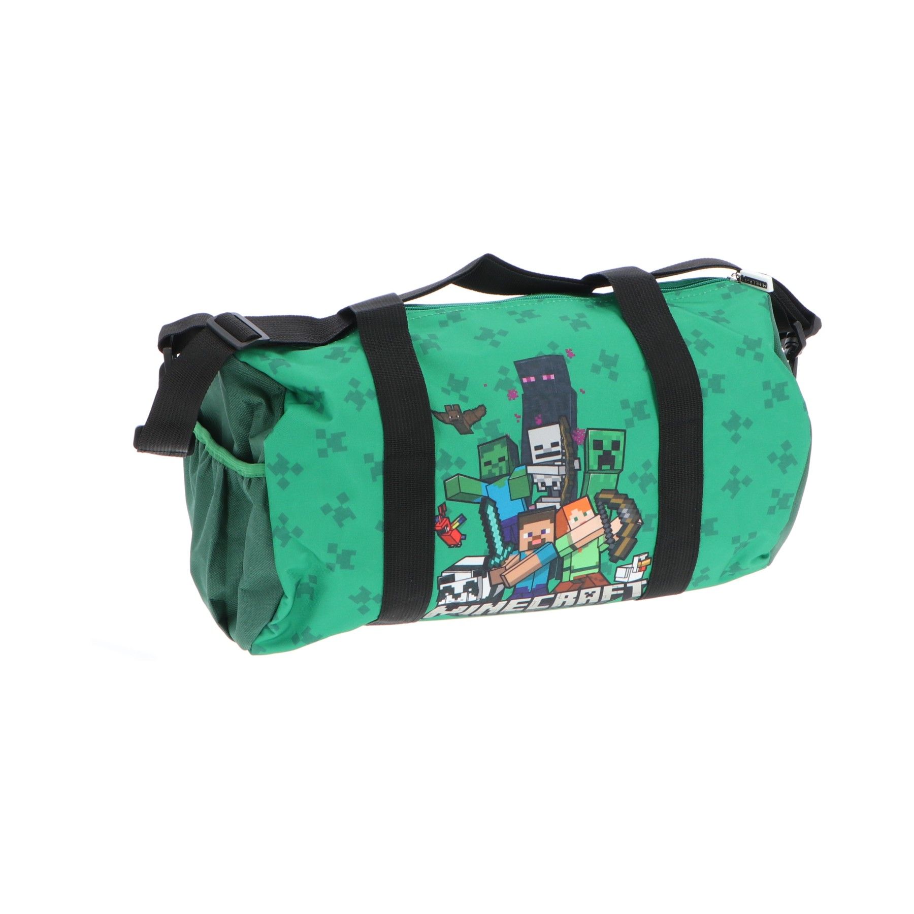 Sportovní taška MINECRAFT