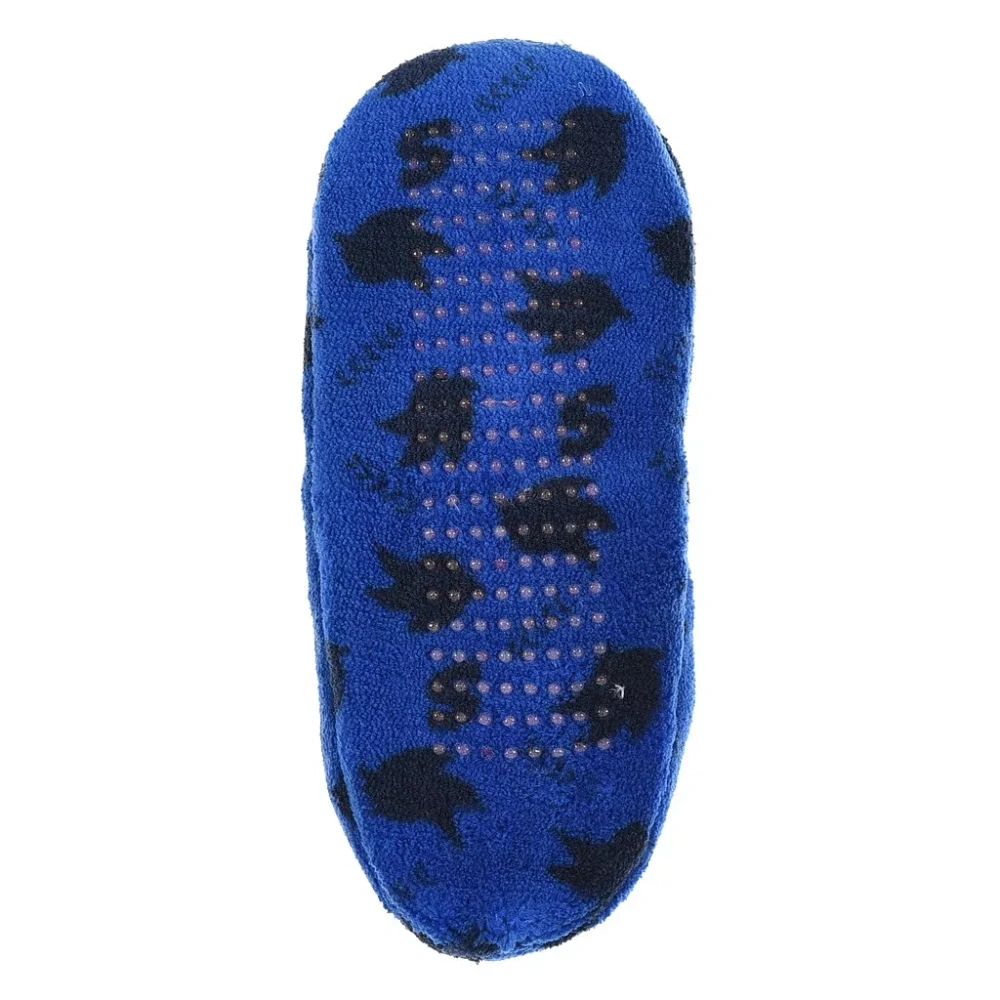 Dětské papuče na doma SONIC