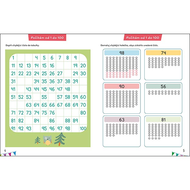 Velká cvičebnice matematiky II