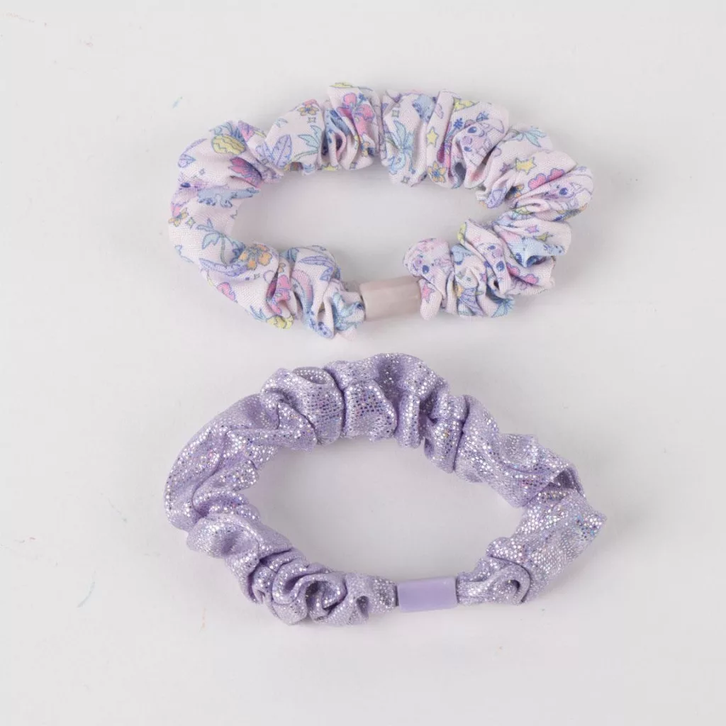 Sada vlasových ozdob STITCH