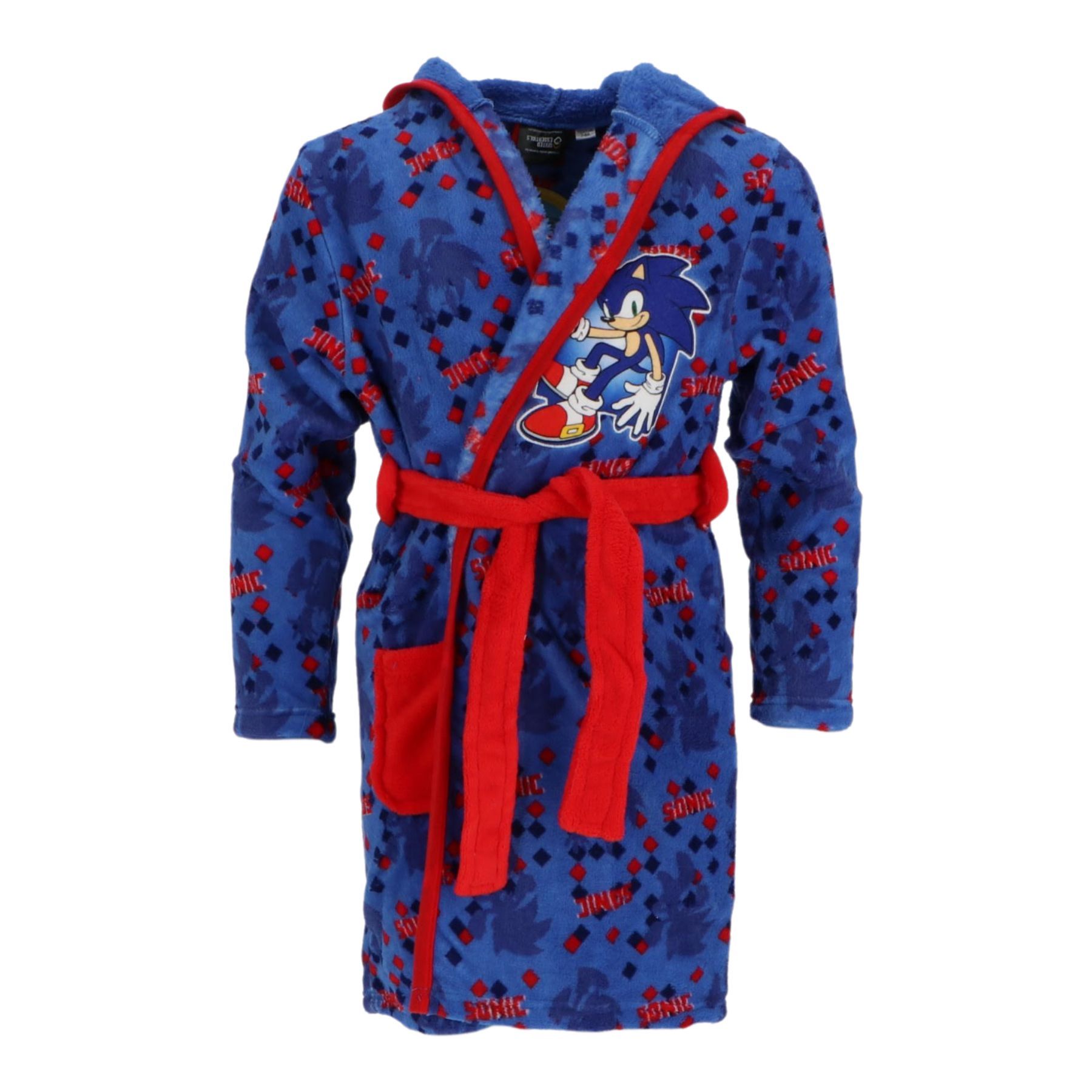 Chlapecký župan SONIC