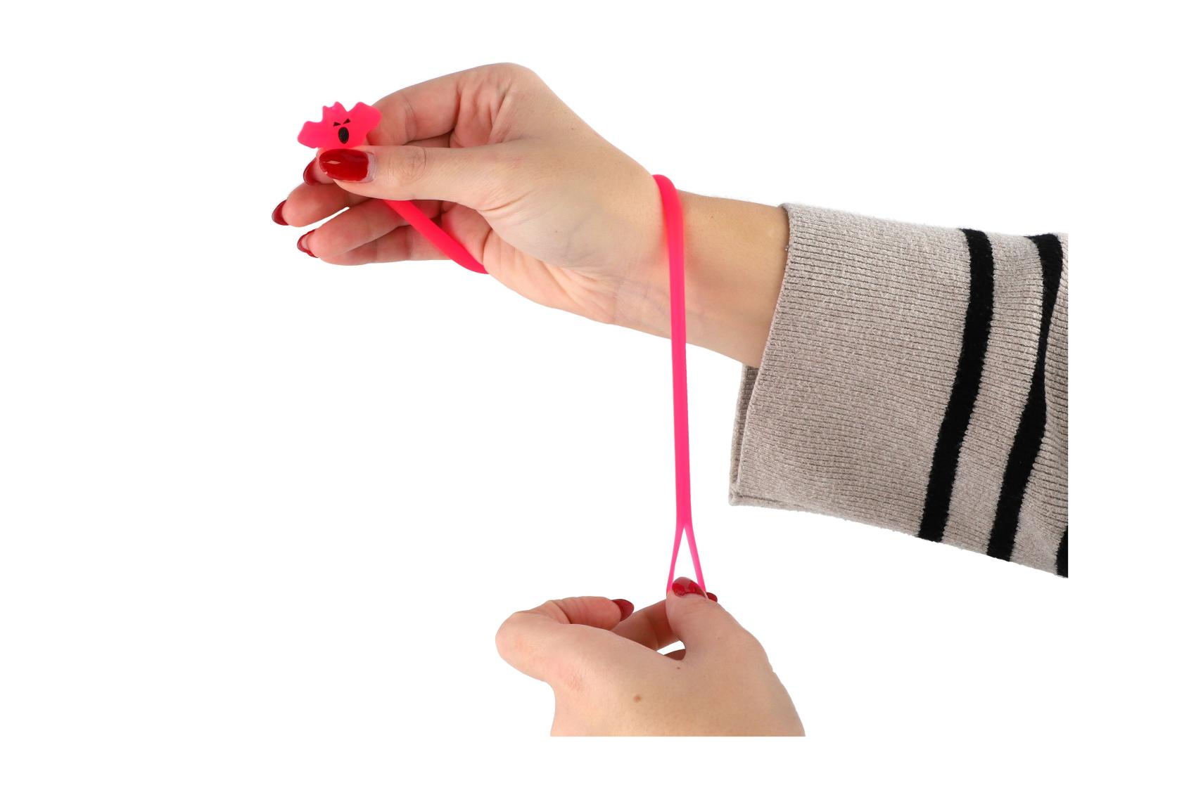 Hračka antistresová Halloween