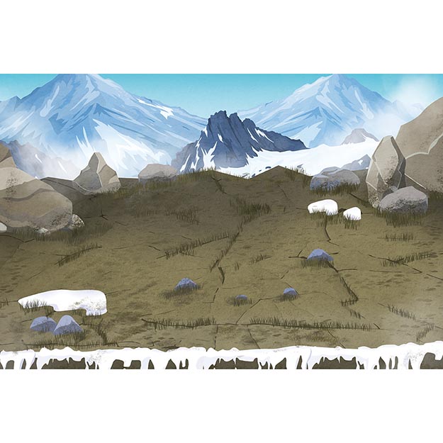 Metalická samolepková knížka Dinosauři