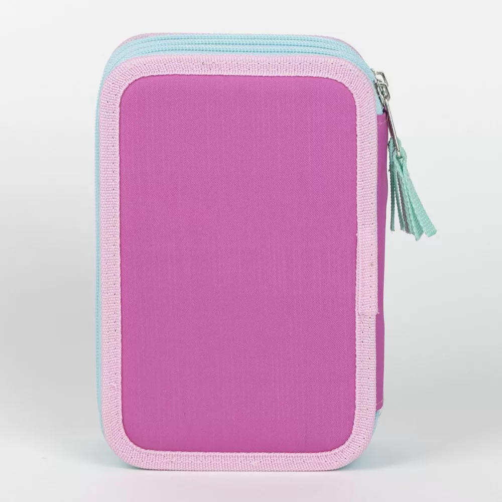 Penál 3-patrový - GABBY´S - náplní 