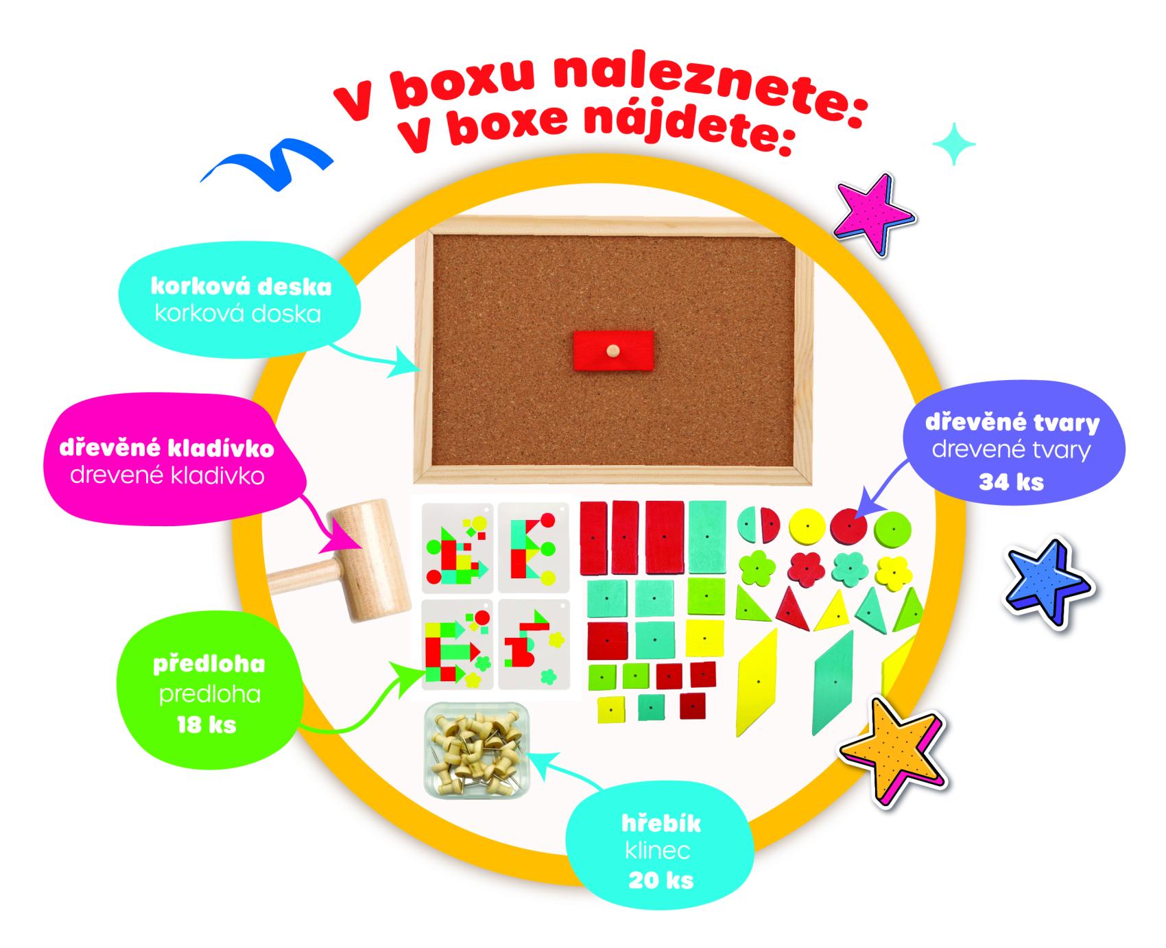 Korková zatloukačka