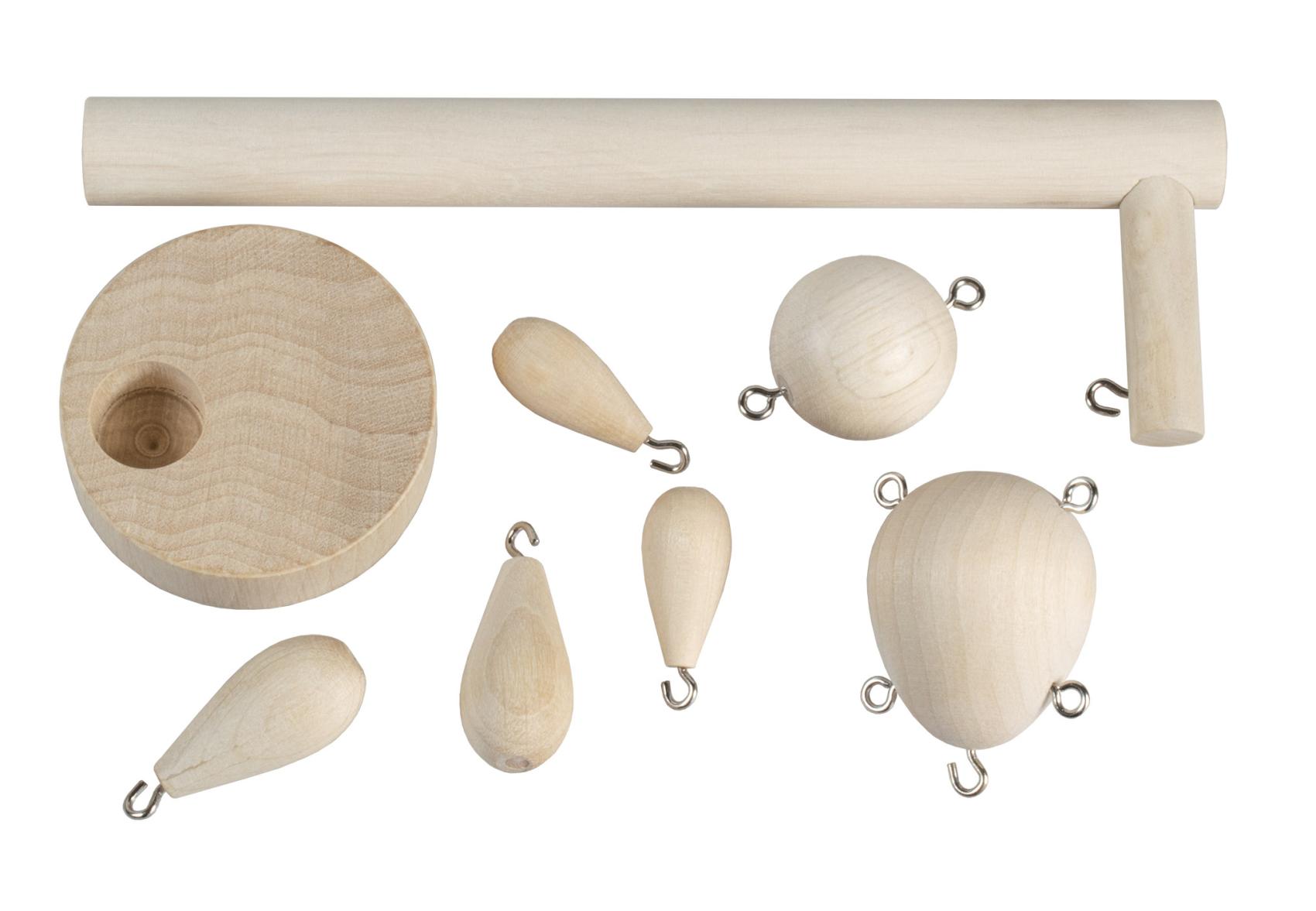 Společenská hra - Oběšenec