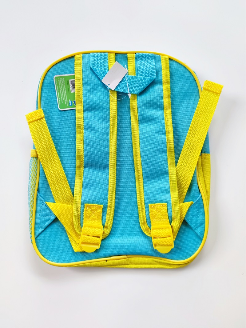 Dětský batoh PRASÁTKO PEPPA