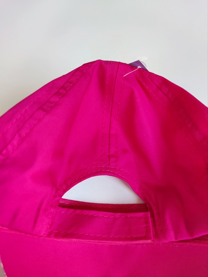 Dívčí kšiltovka TLAPKOVÁ PATROLA růžová SKY a EVEREST - srdíčko