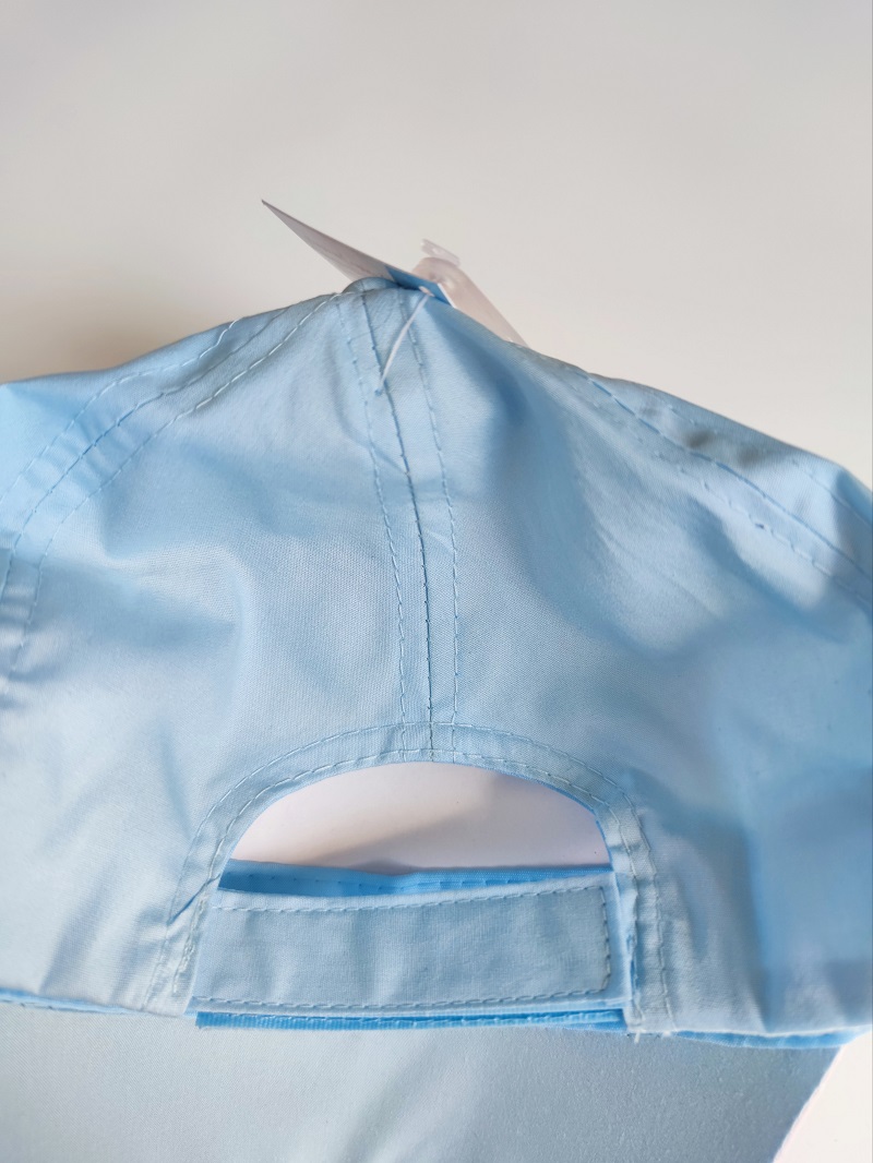 Dívčí kšiltovka Disney FROZEN - světle modrá -Find