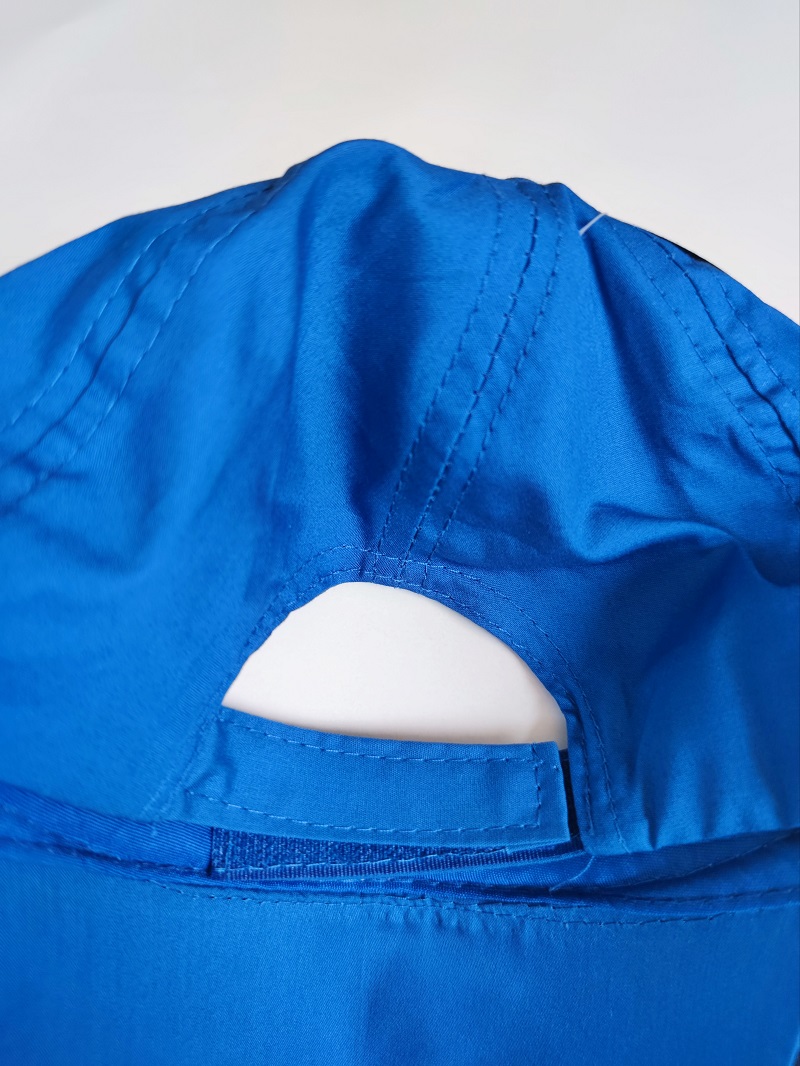 Chlapecká kšiltovka SPIDERMAN modrá