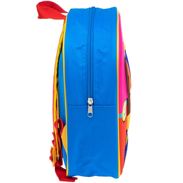 Dětský 3D batoh TLAPKOVÁ PATROLA