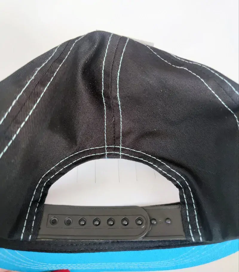 Chlapecká stylová kšiltovka SONIC