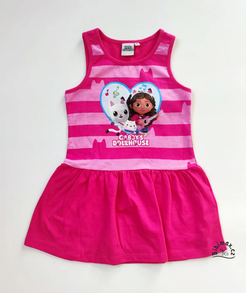 Letní šaty GABBY´S